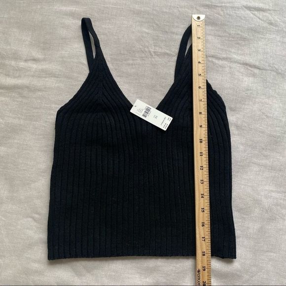 Anthropologie Turtleneck Cut-Out Shrug Sweater Set - XS - Picture 6 of 6